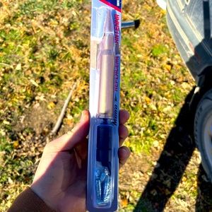 Golden Bullet Antenna Mast